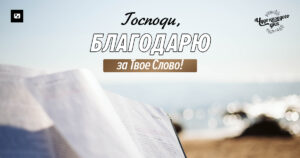 чудо каждого дня