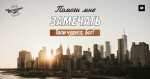чудо каждого дня