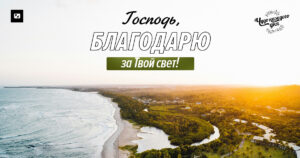 чудо каждого дня